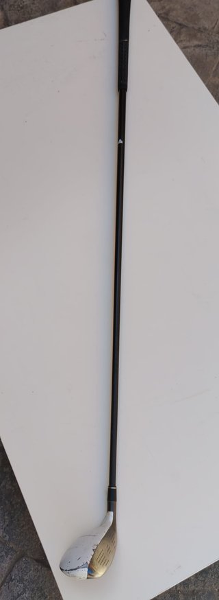 Híbrido 3 TaylorMade