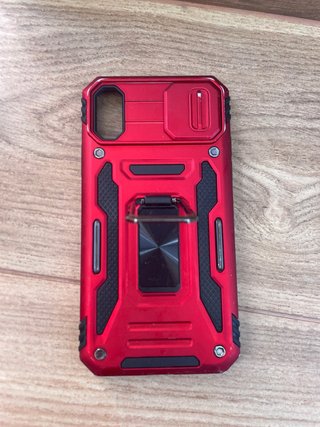 Funda iPhone