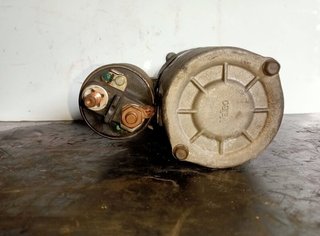 918 867838864608 motor arranque renault clio alize