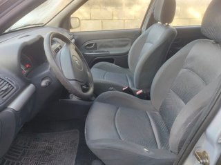 918 867838864608 motor arranque renault clio alize