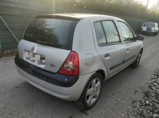 918 867838864608 motor arranque renault clio alize