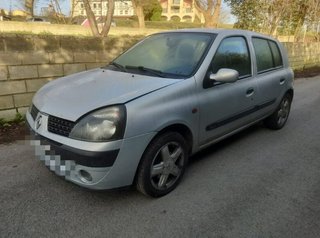 918 867838864608 motor arranque renault clio alize