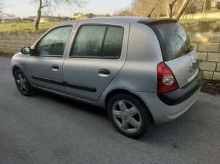 918 867838864608 motor arranque renault clio alize