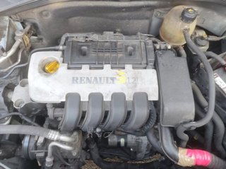 918 867838864608 motor arranque renault clio alize