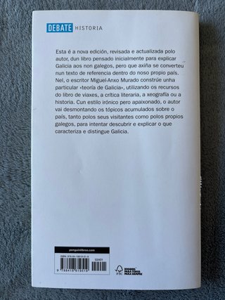Outra idea de Galicia