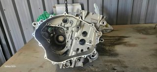Bloque Motor Honda CBR 1000RR