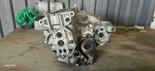 Bloque Motor Honda CBR 1000RR