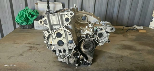 Bloque Motor Honda CBR 1000RR