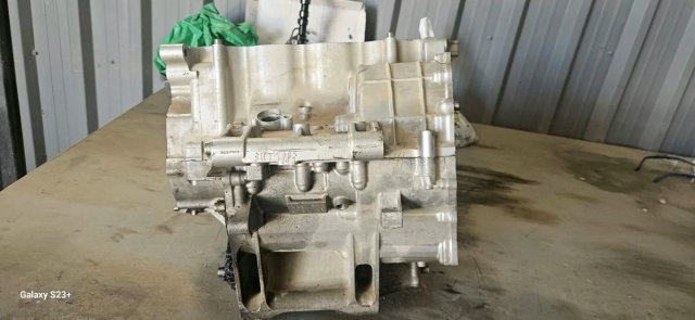 Bloque Motor Honda CBR 1000RR