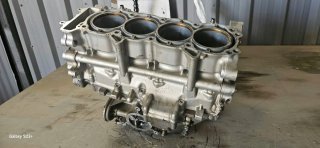 Bloque Motor Honda CBR 1000RR