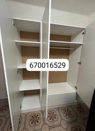 Armario Armario Armario De madera