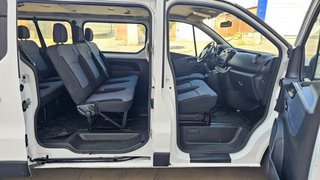 Opel Vivaro 2017
