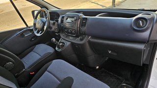 Opel Vivaro 2017