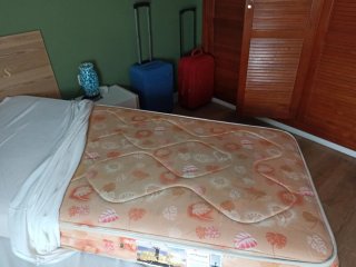 Cama individual 90cm