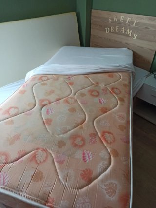Cama individual 90cm