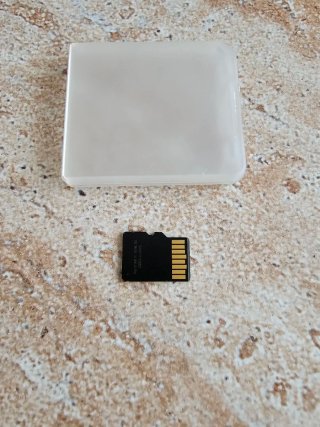 Tarjeta MicroSD SanDisk 256GB Nintendo Switch
