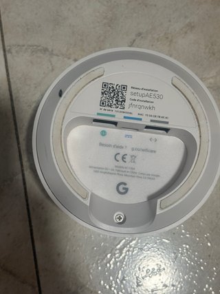 Router Google
