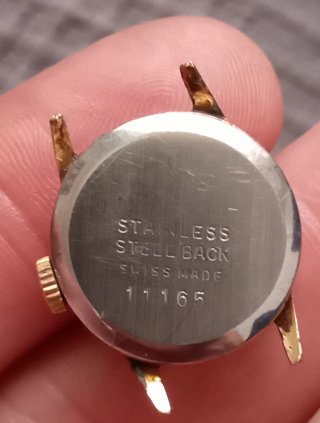 Reloj Renis