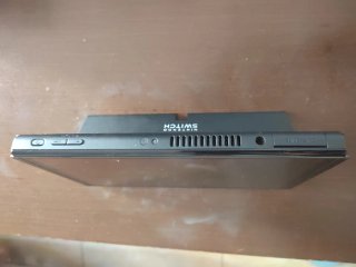 Nintendo Switch OLED Nero