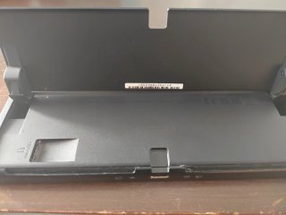 Nintendo Switch OLED Nero