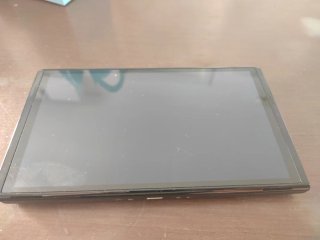 Nintendo Switch OLED Nero