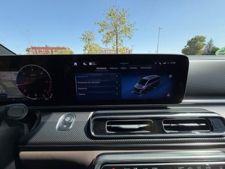 Mercedes-Benz Clase V 250 d Exclusive Largo