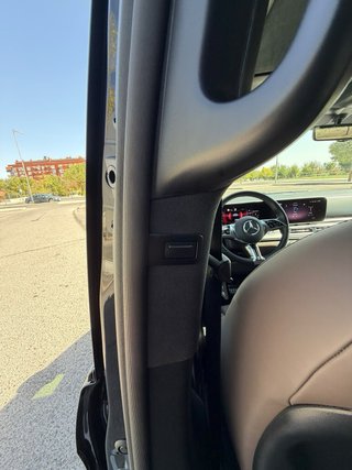 Mercedes-Benz Clase V 250 d Exclusive Largo