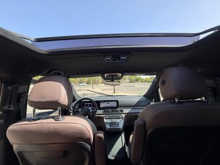 Mercedes-Benz Clase V 250 d Exclusive Largo