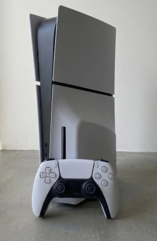 Consola PlayStation 5 Slim Sony