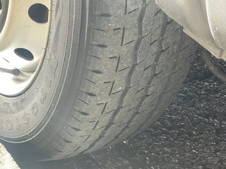 Furgoneta Iveco Daily