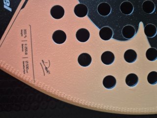 Bullpadel Vertex 05 W 2027