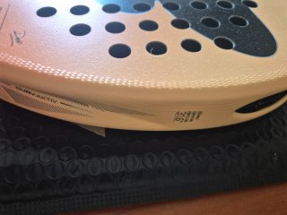 Bullpadel Vertex 05 W 2027