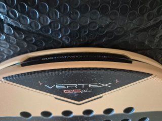 Bullpadel Vertex 05 W 2027