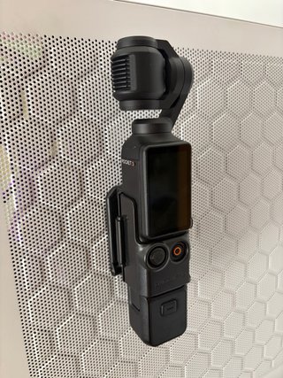 DJI Osmo Pocket 3