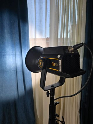 Foco LED Godox VL150 Daylight 150W