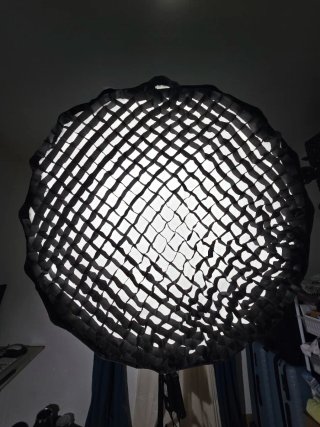 Foco LED Godox VL150 Daylight 150W