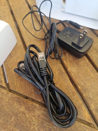 HDHomeRun FLEX DUO (HDFX-2US) ATSC 1.0