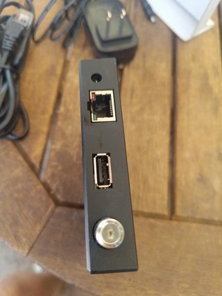 HDHomeRun FLEX DUO (HDFX-2US) ATSC 1.0