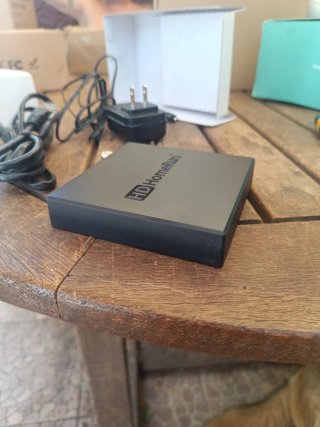 HDHomeRun FLEX DUO (HDFX-2US) ATSC 1.0