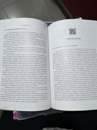 Historia de la filosofía textos : bachillerato