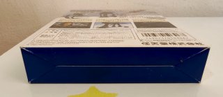 Star Wars Shadows of the Empire N64 JAP NUEVO