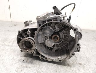 30989 krm caja cambios volkswagen golf vi advance