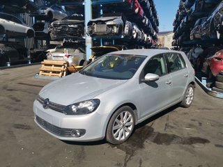 30989 krm caja cambios volkswagen golf vi advance