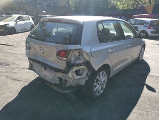 30989 krm caja cambios volkswagen golf vi advance