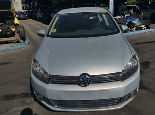 30989 krm caja cambios volkswagen golf vi advance