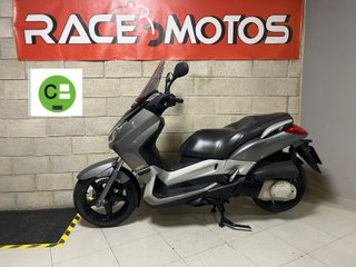 Yamaha XMAX 250 2007 49.000KMS