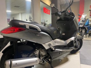 Yamaha XMAX 250 2007 49.000KMS