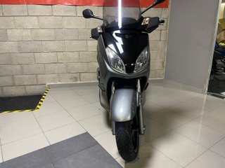 Yamaha XMAX 250 2007 49.000KMS