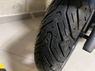 Yamaha XMAX 250 2007 49.000KMS