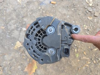 Alternador de coche